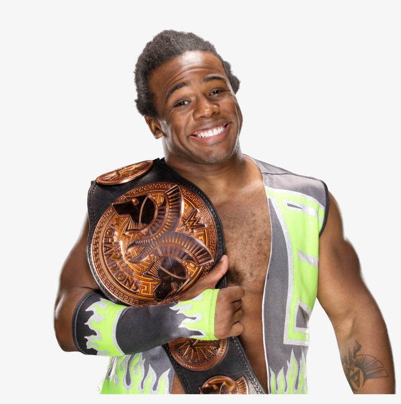 New Day Champions Png, transparent png download