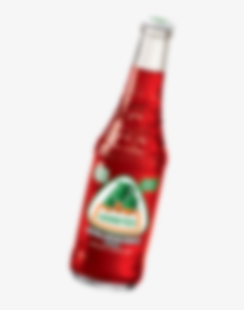 Jarritos Mexican Soda - Glass Bottle, transparent png download