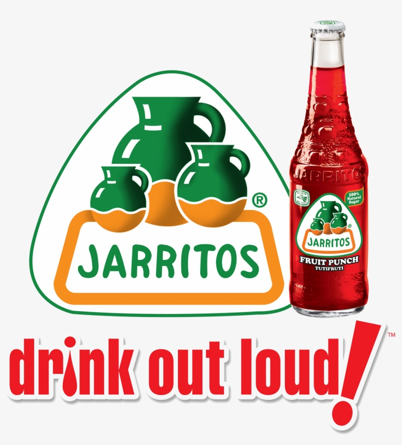 Ad - Jarritos - Jarritos Mandarin 12.5 Oz (370ml), transparent png download