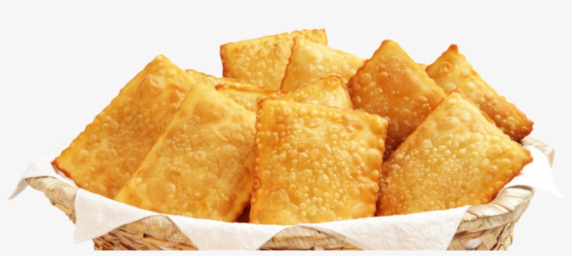 Pastel Grande Png - Most Popular Food In Brazil, transparent png download