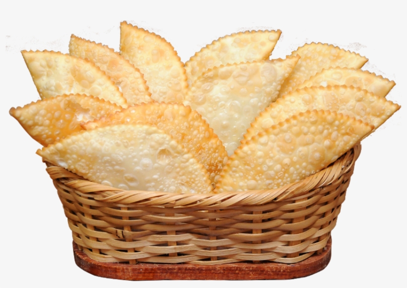 Pastel Em Png - Porção De Pastel Png, transparent png download