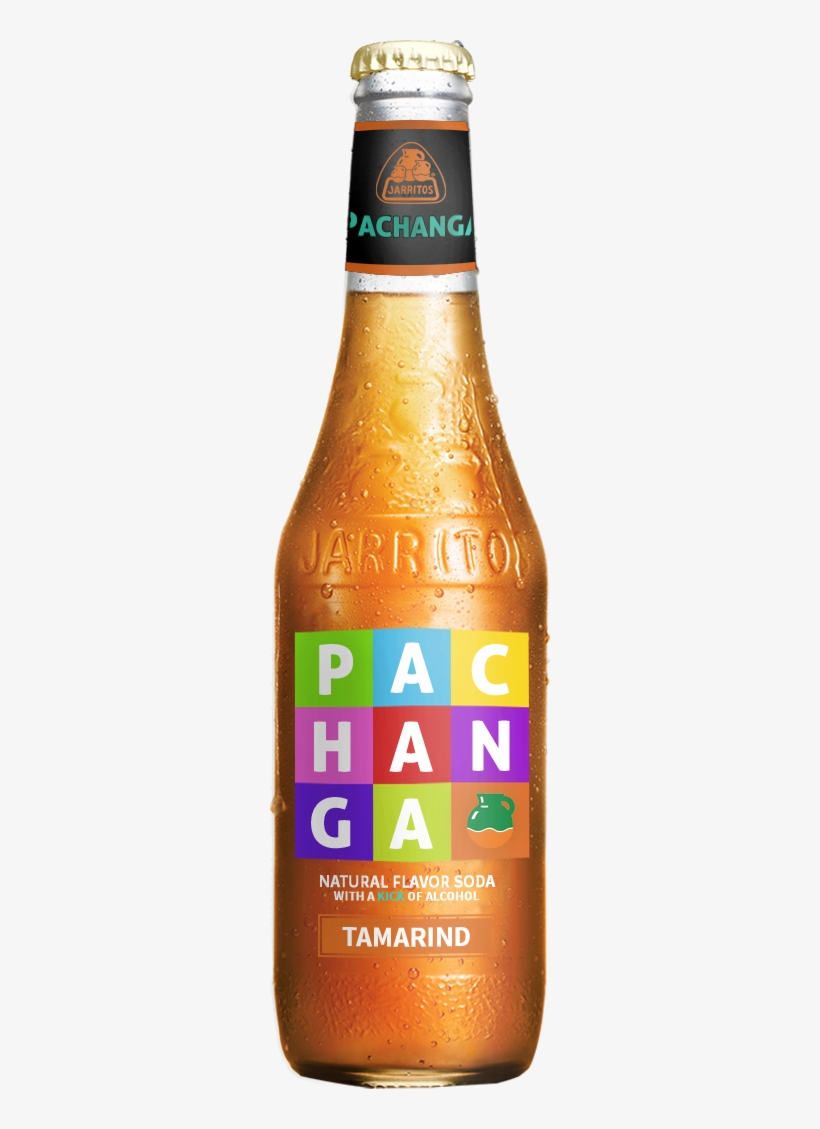 Jarritos Date - Jarritos Tamarind (product Of Mexico), transparent png download