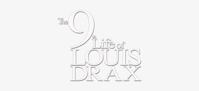 The 9th Life Of Louis Drax Image - The 9th Life Of Louis Drax, transparent png download