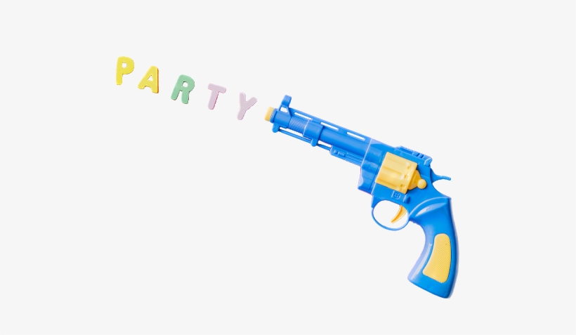 Birthday Party Decoration Item Png Image - Portable Network Graphics, transparent png download