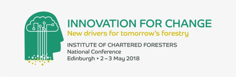 Drax And Treemetrics Pushing The Boundaries Of Innovation - Institute Of Chartered Foresters, transparent png download