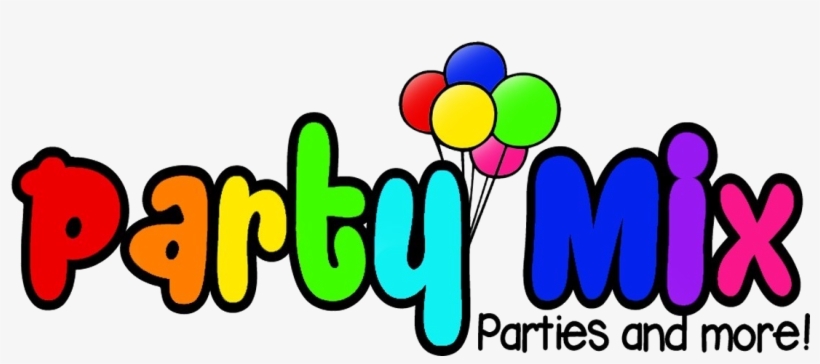 Party Mix Perth, transparent png download