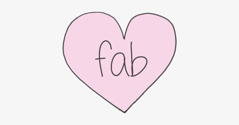 Heart, Png Pastel Pink - Pastel Hearts Tumblr Transparent, transparent png download