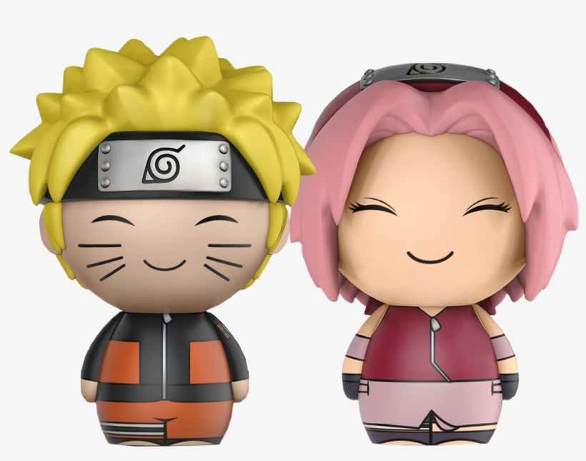 Naruto - Dorbz Naruto, transparent png download