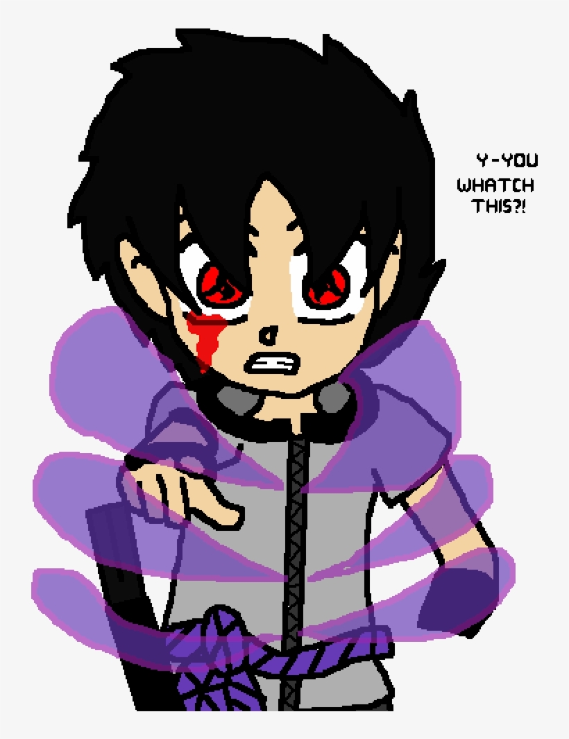Papusito In Naruto Shippuden - Naruto Shippūden, transparent png download