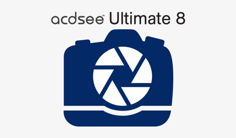Acdsee Ultimate Terbaru Full Version Adalah Software - Acdsee Photo Studio Ultimate 2019, transparent png download