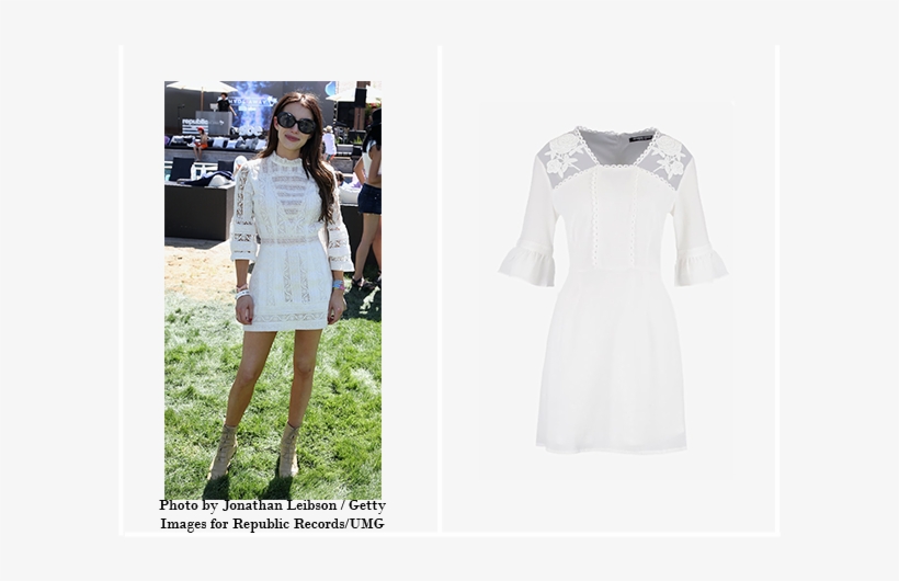 Emma Roberts Ist Ja Eine Ganz Große Liebe Von Mir - Best Celebrity Style, transparent png download