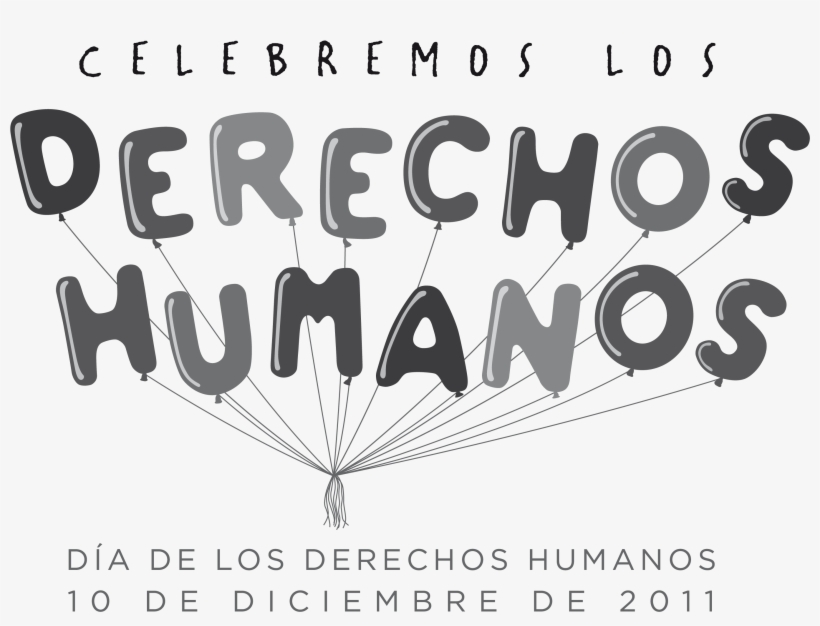 Png - Human Rights Day, transparent png download