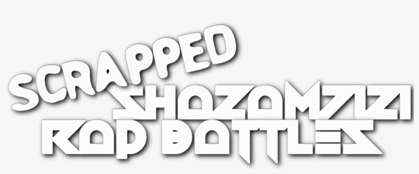 Scrapped Projects - Png Cmrb Season 3, transparent png download