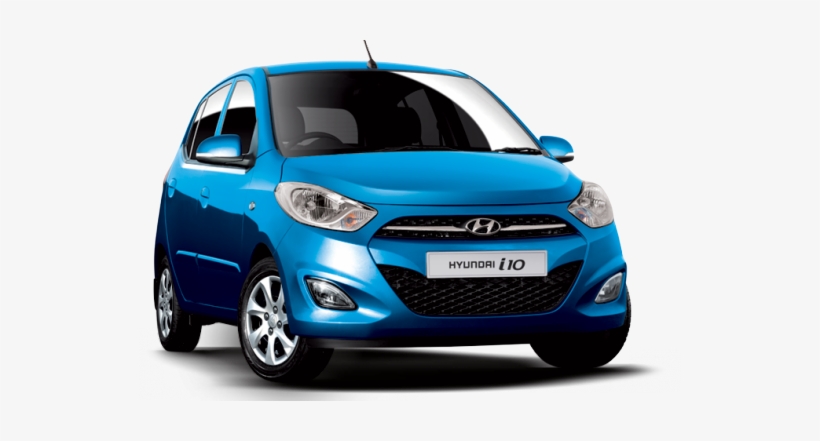Hyundai I10 Png Deep Red - Hyundai I10 Grand, transparent png download