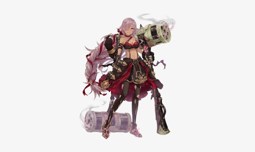 Cinderella/crusher - Sinoalice Cinderella, transparent png download