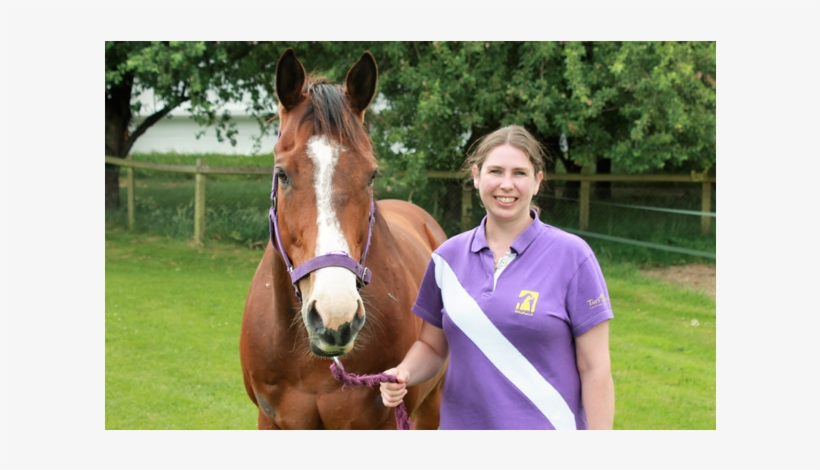 Emma Cassidy Head Of Education - Mare, transparent png download