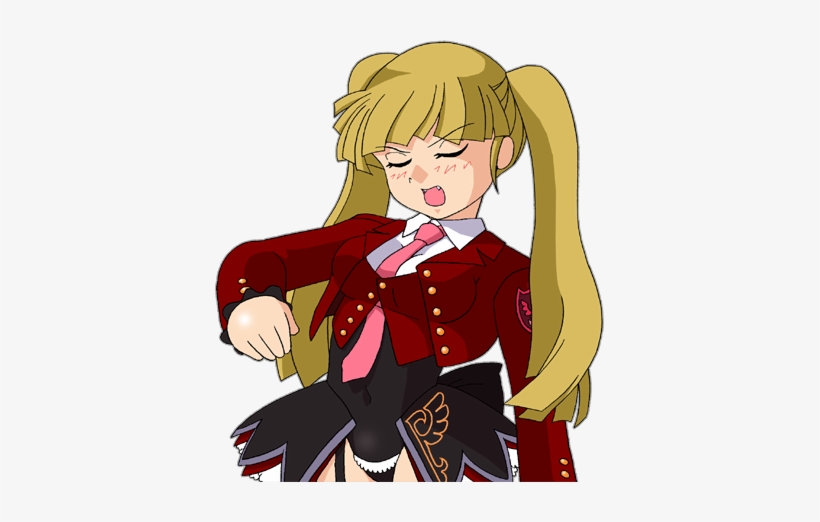 , Rg7 Fumana2 ) - Lucifer Umineko, transparent png download