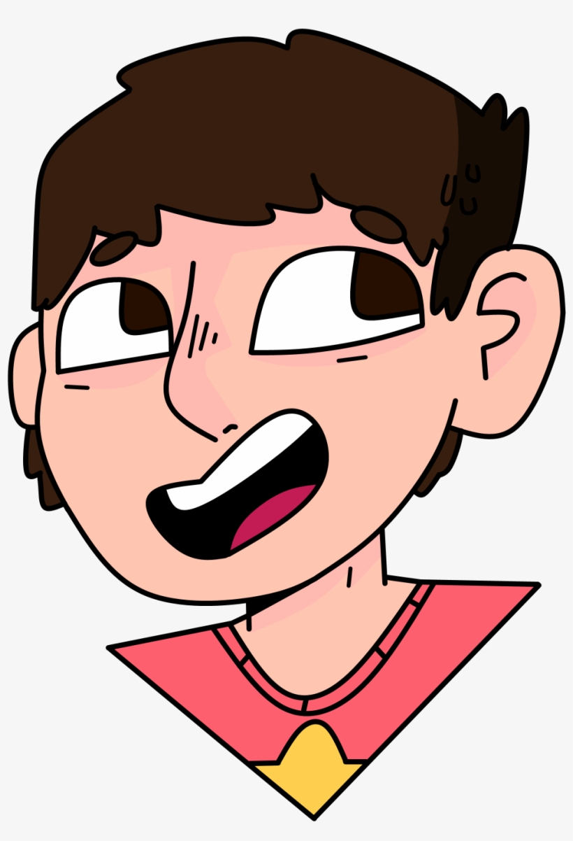 Aaron Started Hardcore To Have Some Content Being Uploaded - Cartoon, transparent png download