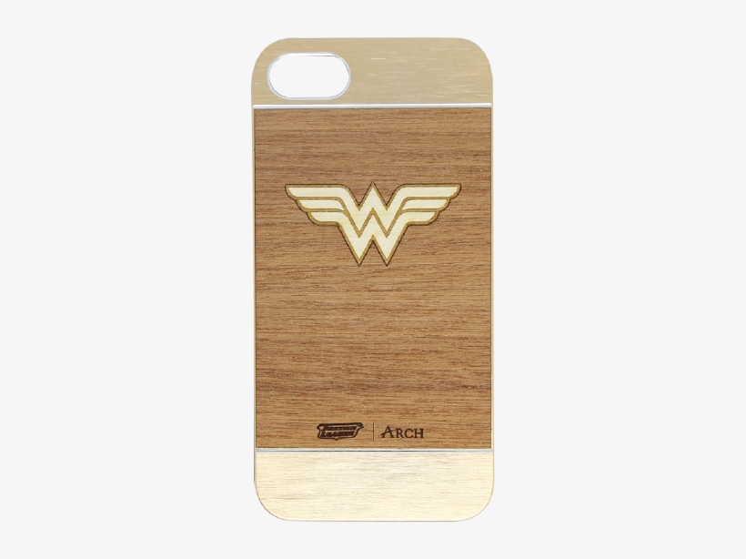 Logo Wonder Woman - Wonder Woman, transparent png download