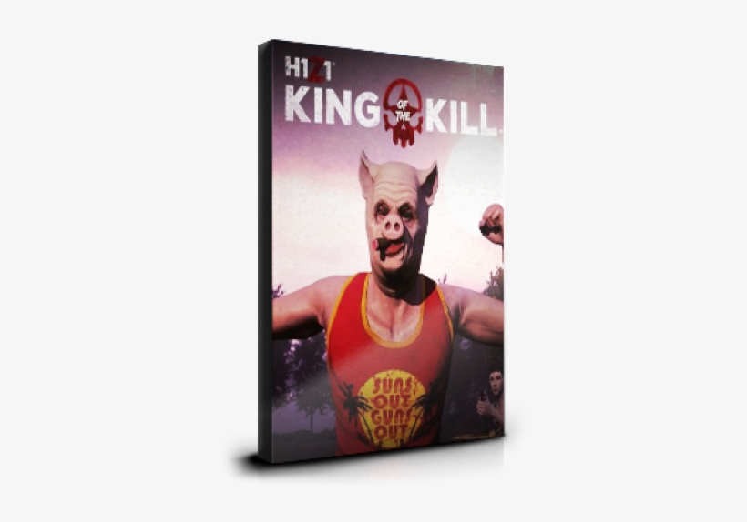 H1z-500x500 - Horror, transparent png download