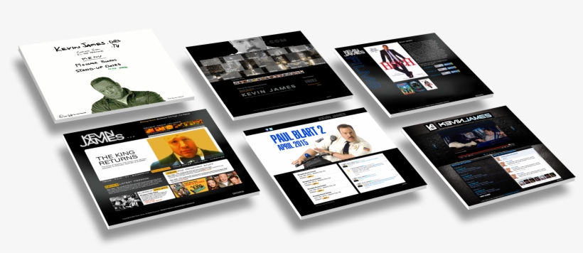 Starting In 2001, Decosta Had Designed, Developed, - Flyer, transparent png download