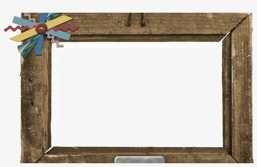Wood Frame Rustic Wooden Free Printable Remember Rustic - Rustic Wooden Frame Png, transparent png download