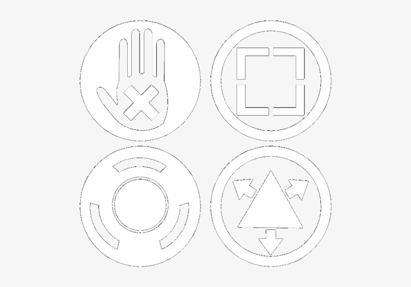 Picture - Circle, transparent png download