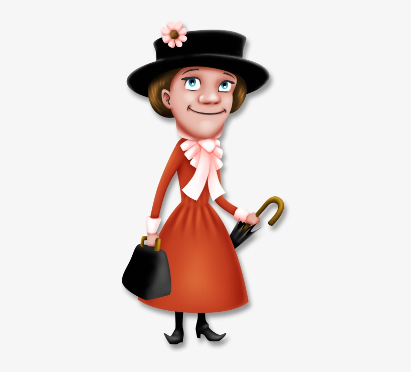 Mary - Portable Network Graphics, transparent png download