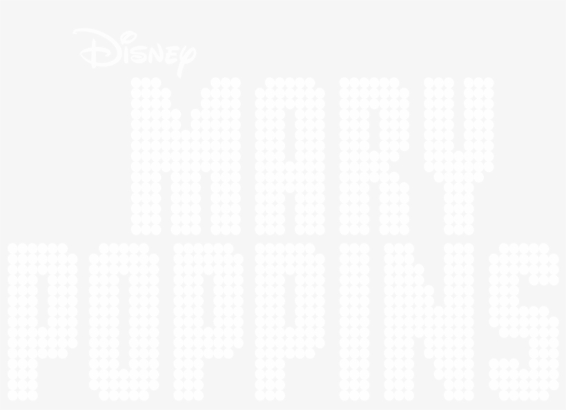 Mary Poppins - Ps4 Logo White Transparent, transparent png download