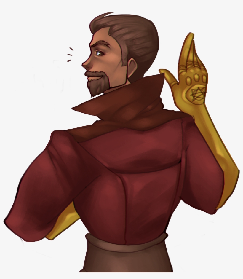 Blackbird Commission Transparent - Illustration, transparent png download