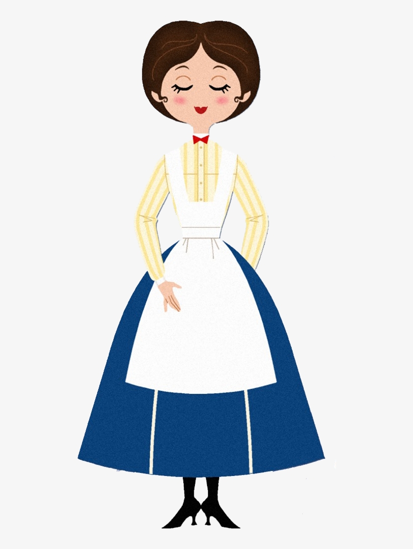 Mary Poppins Clip Art - Mary Poppins Png PNG Image | Transparent PNG ...