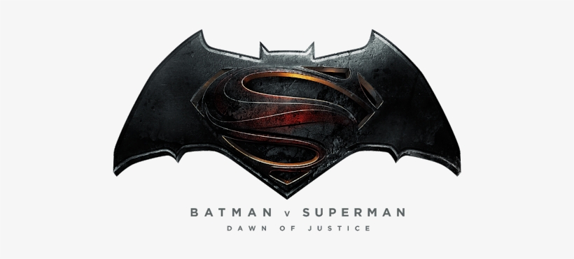 Featured Post - Batman V Superman Logo Png, transparent png download