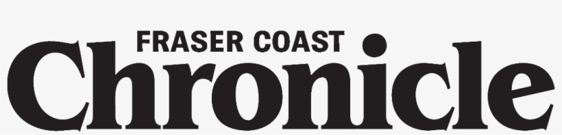 Join The Founders Of The Mary Poppins Festival As They - Fraser Coast Chronicle Logo, transparent png download