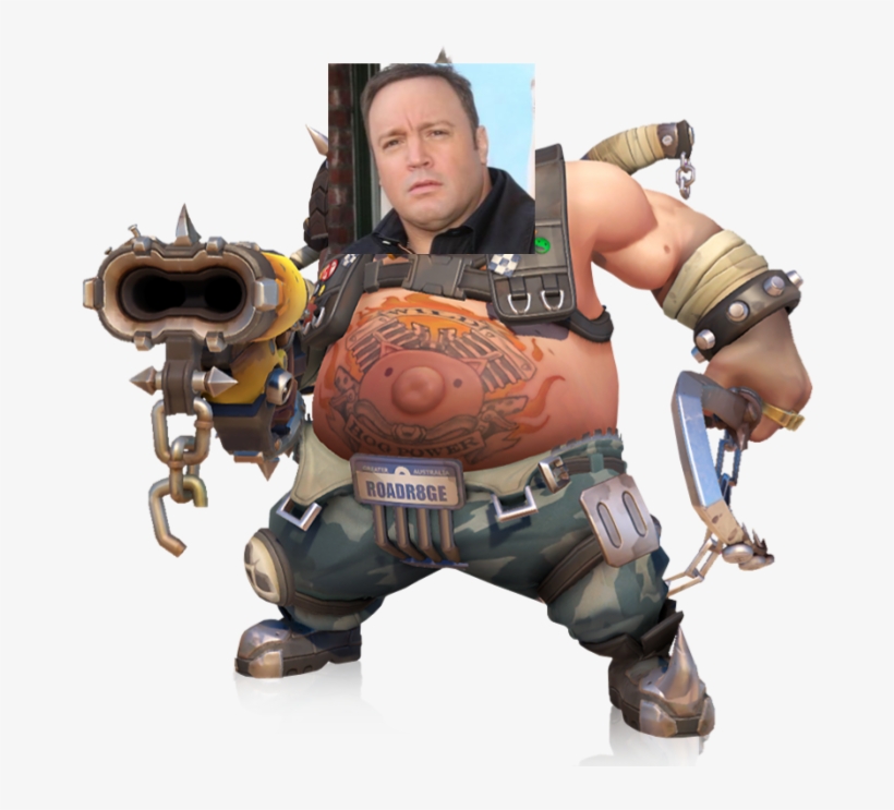 @kevinjames @blizzard Ent @playoverwatch It Can Be - Overwatch Logic, transparent png download