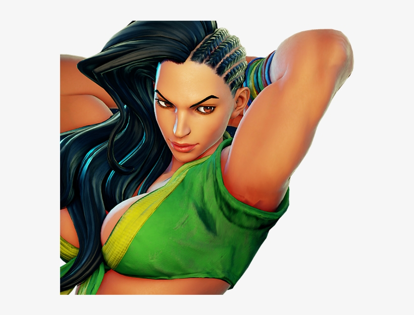 565kib, 659x543, Img 0715 - Laura Sfv Png, transparent png download