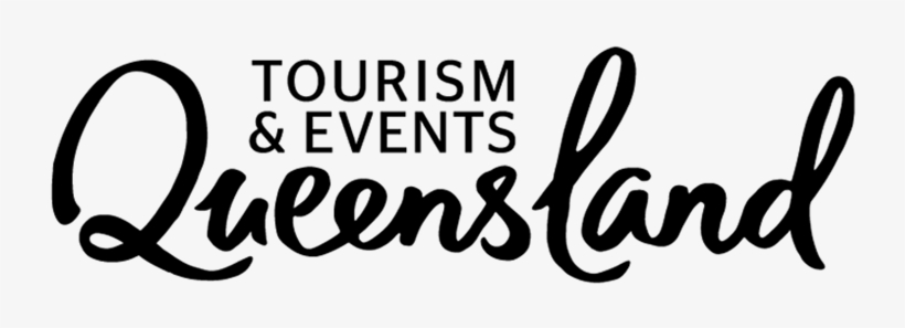 Join The Founders Of The Mary Poppins Festival As They - Tourism Events Queensland Logo, transparent png download