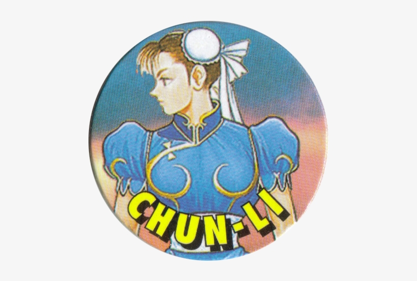 Kuroczik Floppy > Street Fighter Ii - Street Fighter Ii: The World Warrior, transparent png download