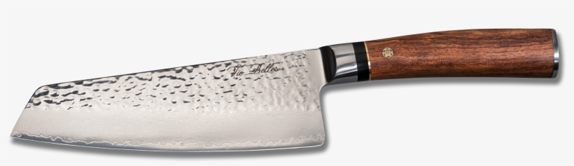 Reserve Santoku Knife - Hunting Knife, transparent png download