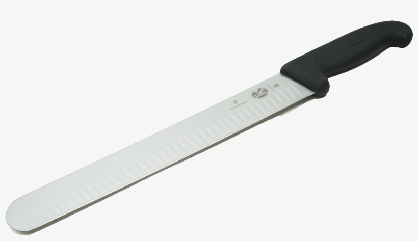 Slicing/carving Knives - Rounded Carving Knife, transparent png download