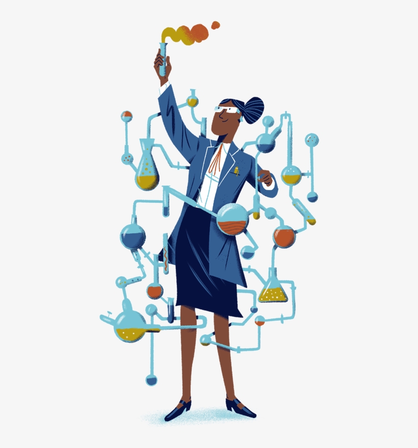 Chemistry Png, transparent png download