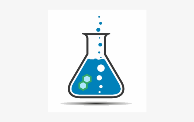 Chemistry-v4 - Graphic Design, transparent png download