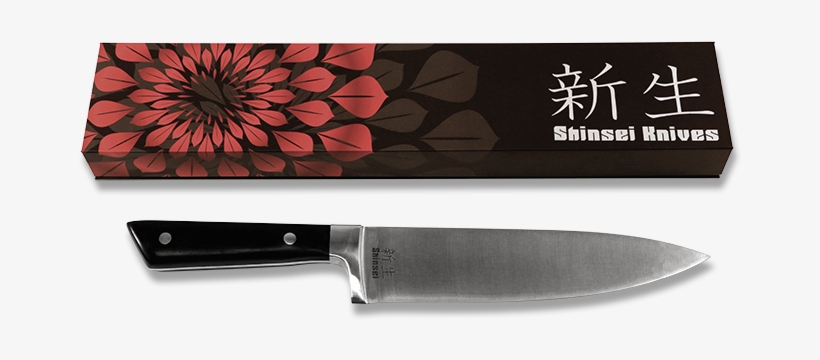Chef Knife Chef Knife Chef Knife - Hunting Knife, transparent png download