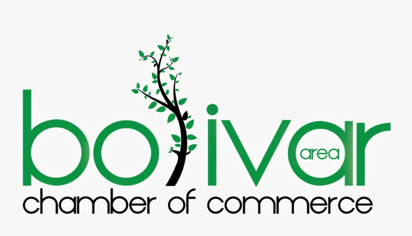 Bolivar Area Chamber Of Commerce, transparent png download