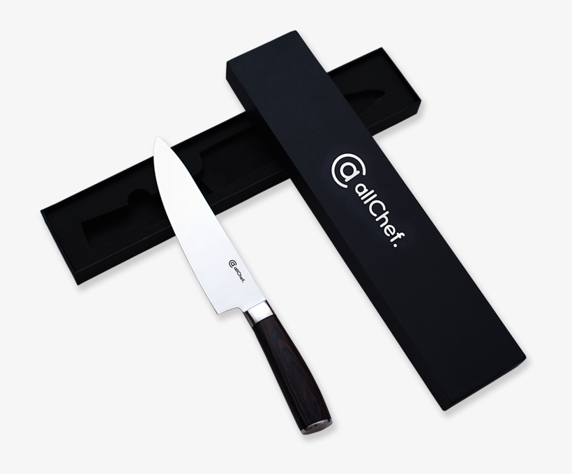 Kitchen Knife, transparent png download