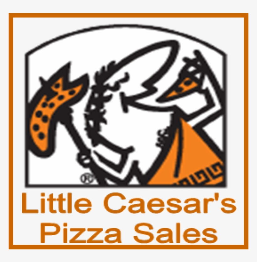 Throughout The Year The Pto Conducts Several Yearly - Little Caesars, transparent png download