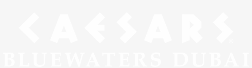 Caesars Bluewaters Island Resort Dubai Uae Png Wikipedia - Caesars Palace Las Vegas Logo, transparent png download