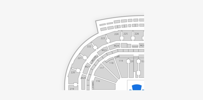 Little Caesars Arena Map Family, transparent png download