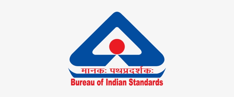 Bureau Of Indian Standards Logo - Bis India, transparent png download