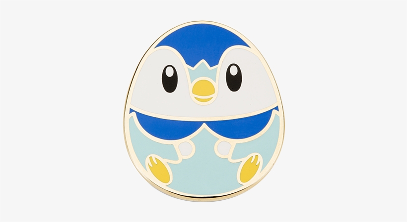 4-pack Pikachu Eevee Piplup Chansey Spring Egg - Pokémon, transparent png download