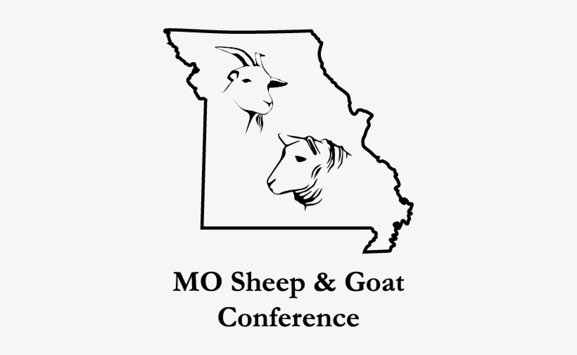 3rd Annual Missouri Sheep & Goat Conference - Ladies Mule Slippers, Sheepskin, Wool Lined - Papucs, transparent png download